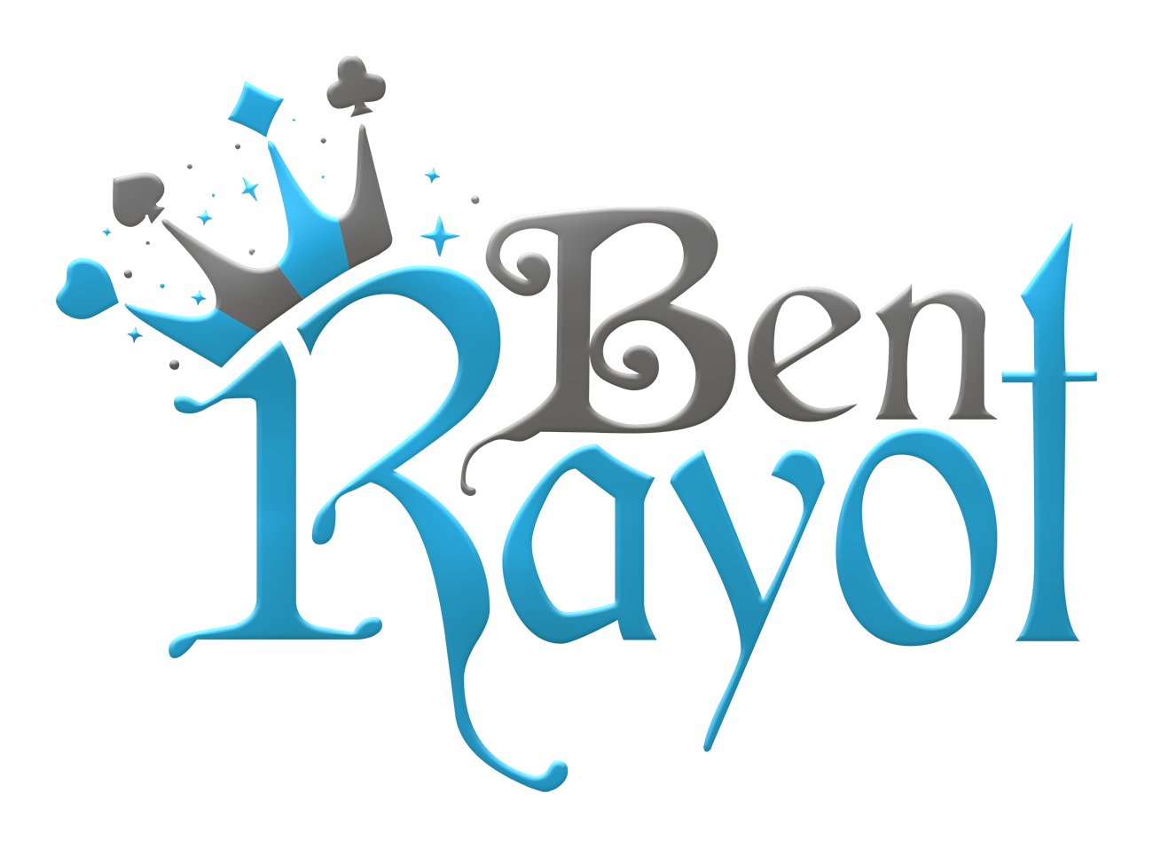 Ben Rayot Logo
